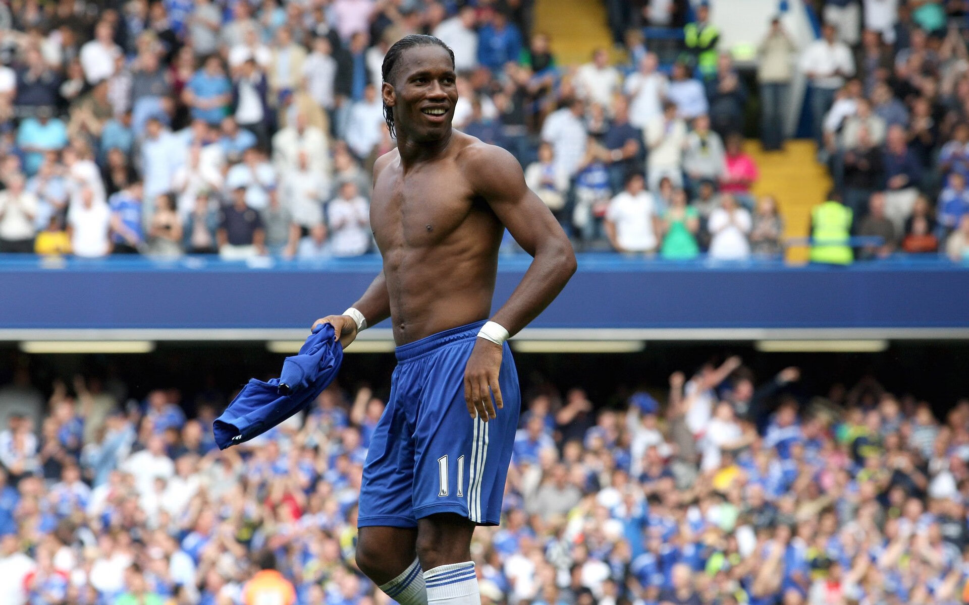 “非洲冠军艾尔艾哈利虽败犹荣,赢得尊重”