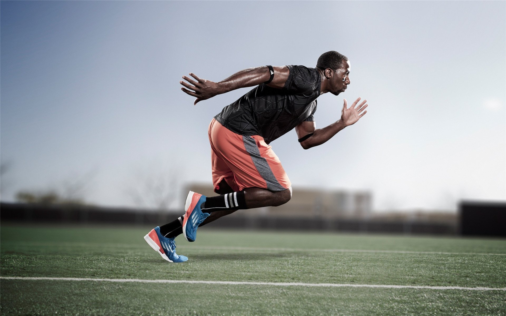 球星在不同节奏下的表现是否一致，各球星的区域